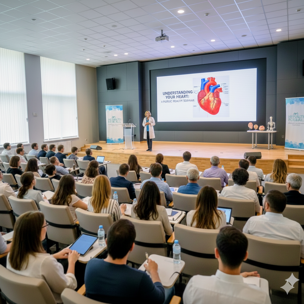 Eventos Seminarios Gemini