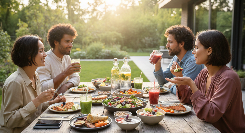 nutricion consciente