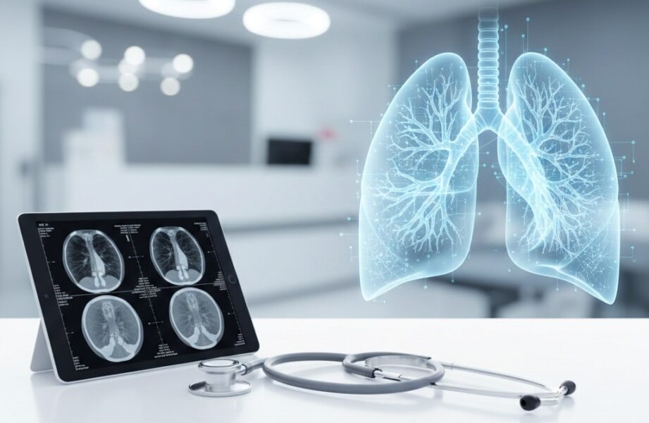 seminario neumonologia