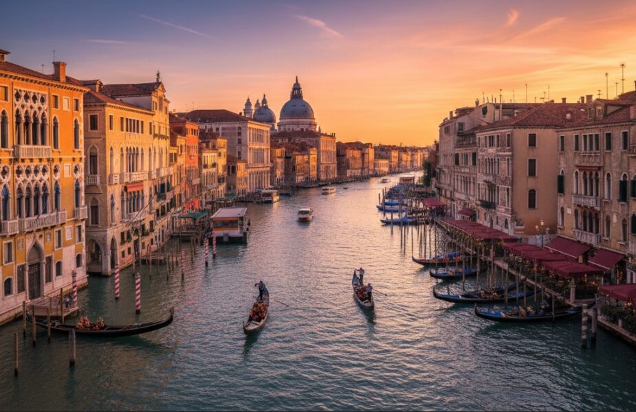 venezia italia